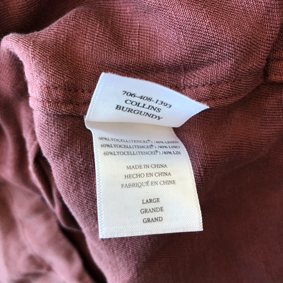 Rails Collins Military Jacket - Picture 8 of 8